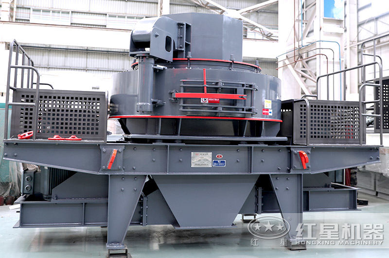 VSI鵝卵石制砂機(jī) VSI鵝卵石制砂機(jī)