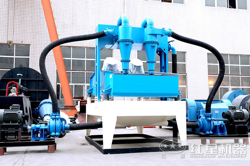 細沙回收機 細沙回收機