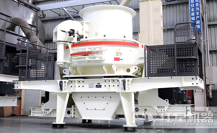 HVI新型機制砂設(shè)備 HVI新型機制砂設(shè)備