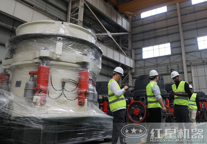 印度客戶來廠參觀訂貨 印度客戶來廠參觀訂貨