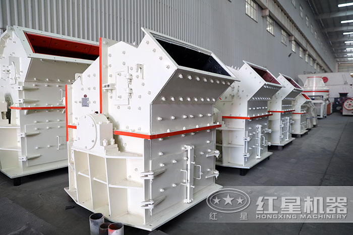 石灰?guī)r細碎機 石灰?guī)r細碎機