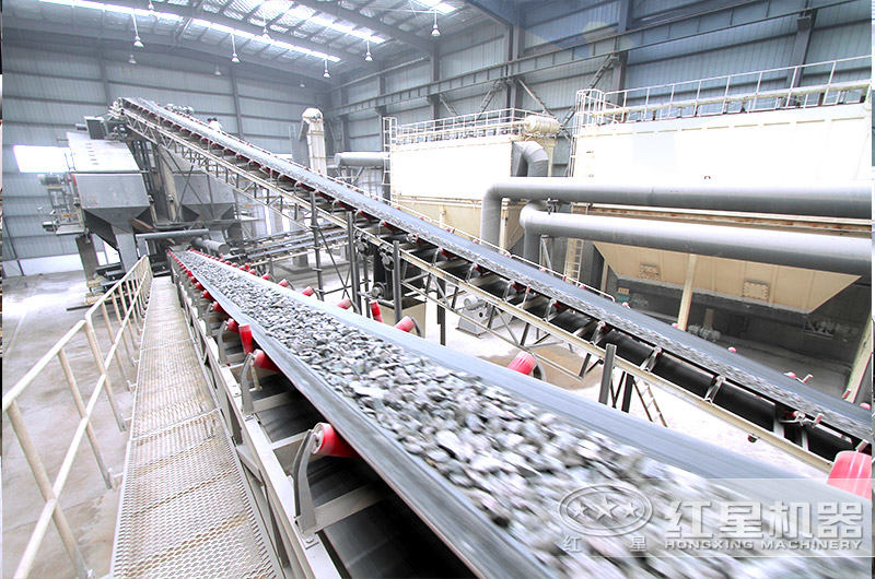 單缸圓錐破碎機(jī)加工物料展示 單缸圓錐破碎機(jī)加工物料展示