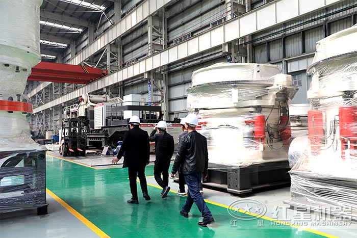 混泥土圓錐破碎機 混泥土圓錐破碎機