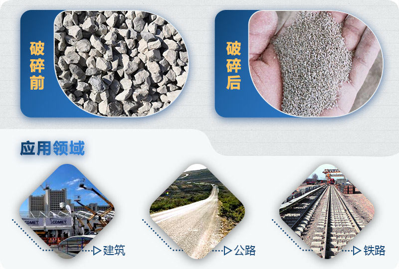 制砂成品對(duì)比圖 制砂成品對(duì)比圖