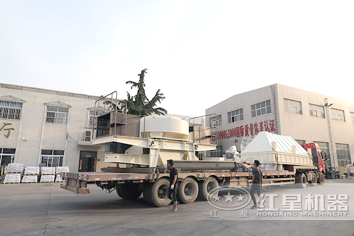 紅星廠家發貨現場 紅星廠家發貨現場