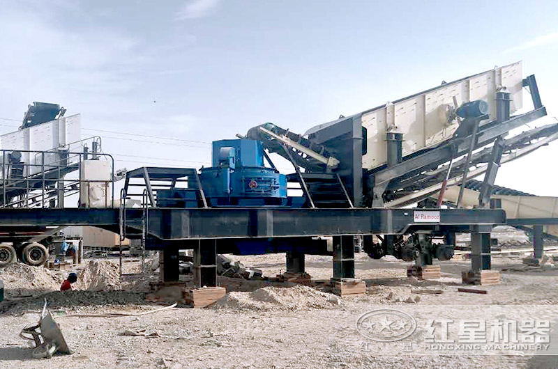 移動(dòng)制沙現(xiàn)場(chǎng) 移動(dòng)制沙現(xiàn)場(chǎng)