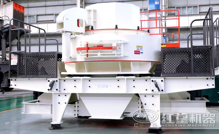 石子碎沙機—vsi制砂機 石子碎沙機—vsi制砂機