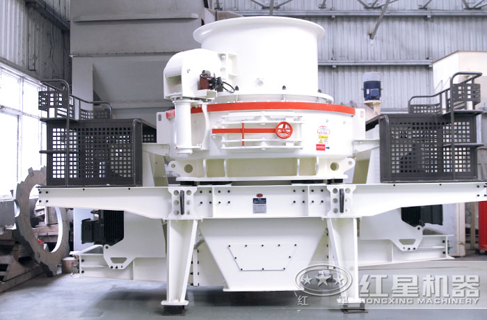 石子碎沙機—hvi制砂機 石子碎沙機—hvi制砂機