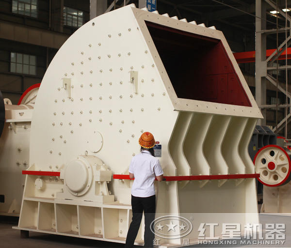 pcz型重錘破碎機 pcz型重錘破碎機