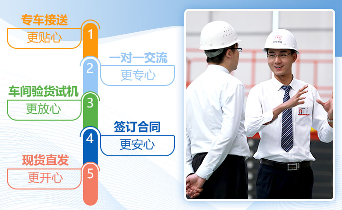 一站式服務(wù)，讓您安心放心