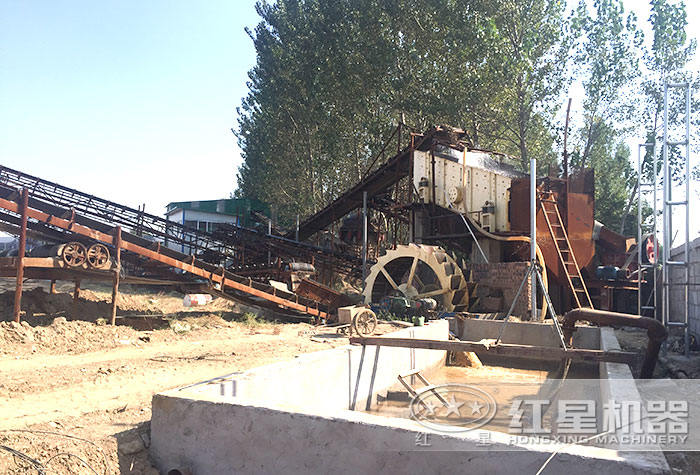 清洗除雜 清洗除雜