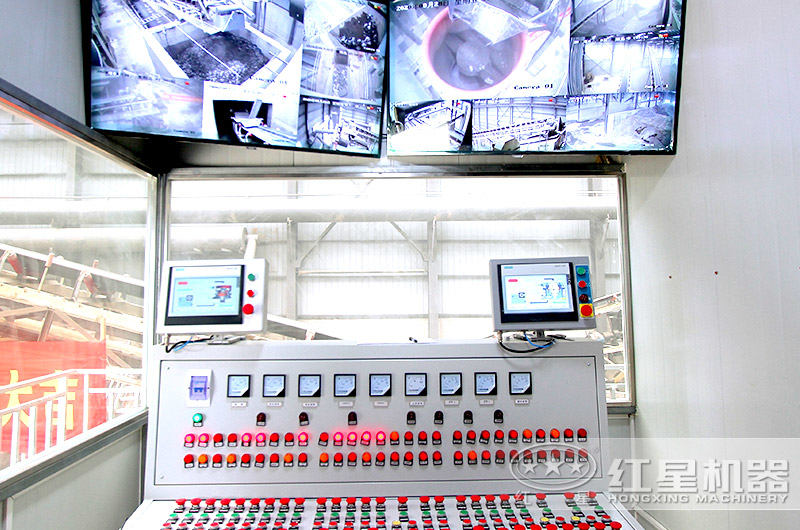 單缸圓錐破碎機(jī)作業(yè)面板 單缸圓錐破碎機(jī)作業(yè)面板