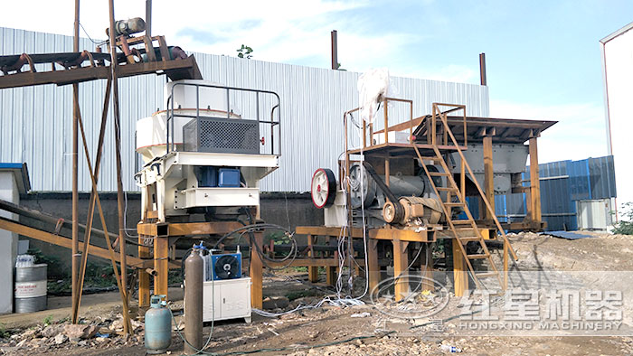 固定安裝現(xiàn)場 固定安裝現(xiàn)場