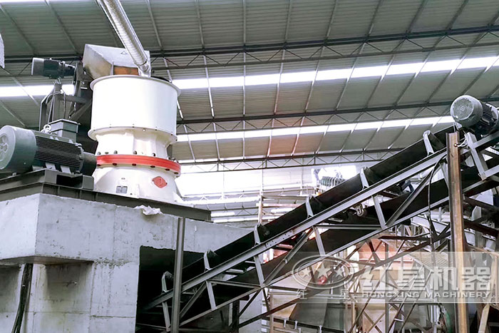 單缸圓錐破碎機施工現(xiàn)場 單缸圓錐破碎機施工現(xiàn)場