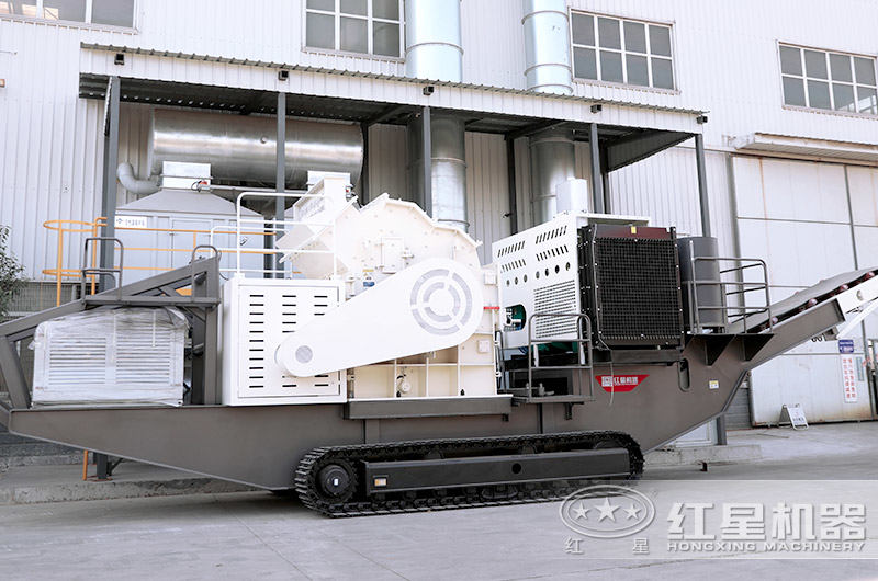 移動(dòng)制砂機(jī) 移動(dòng)制砂機(jī)