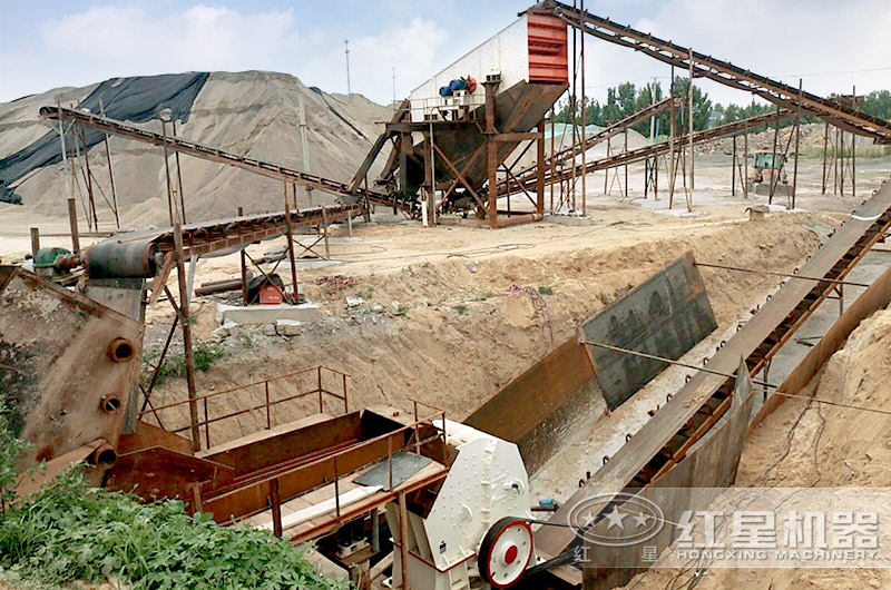 重錘破作業(yè)現(xiàn)場 重錘破作業(yè)現(xiàn)場