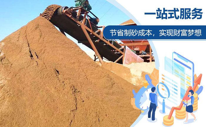 一站式服務，助您實現(xiàn)財富夢想