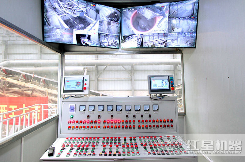 單杠圓錐破現(xiàn)場,自動(dòng)化控制 單杠圓錐破現(xiàn)場,自動(dòng)化控制