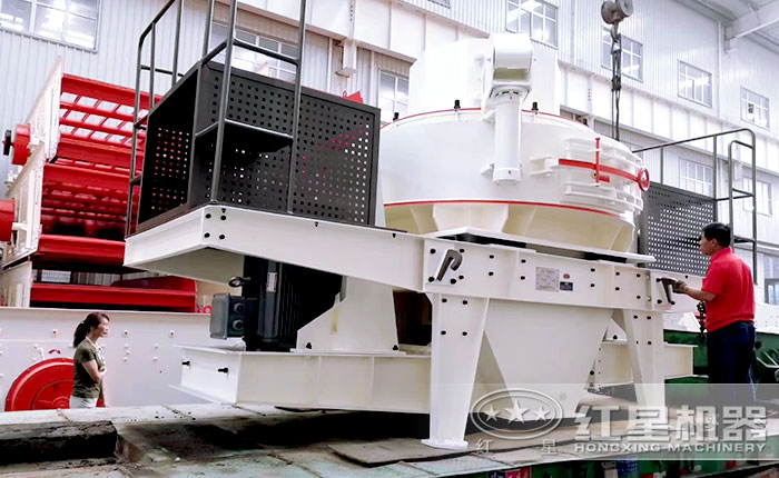 沖擊式破碎機 沖擊式破碎機