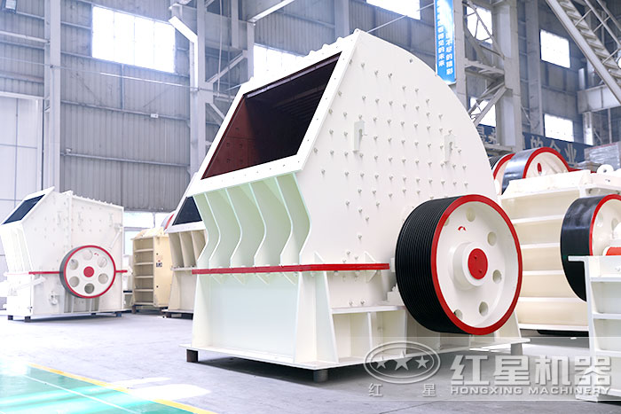 重錘式破碎機 重錘式破碎機