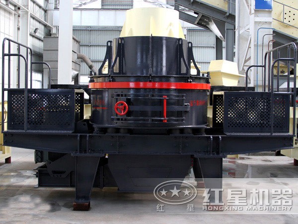 錳礦石制砂機(jī)