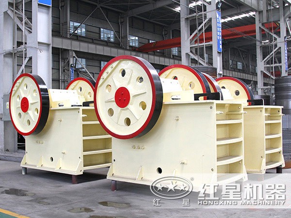 云母石破碎機型號全