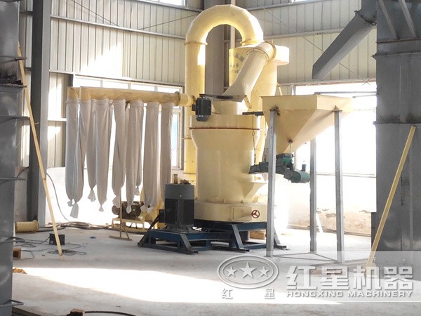 金云母磨粉機(jī)價(jià)格