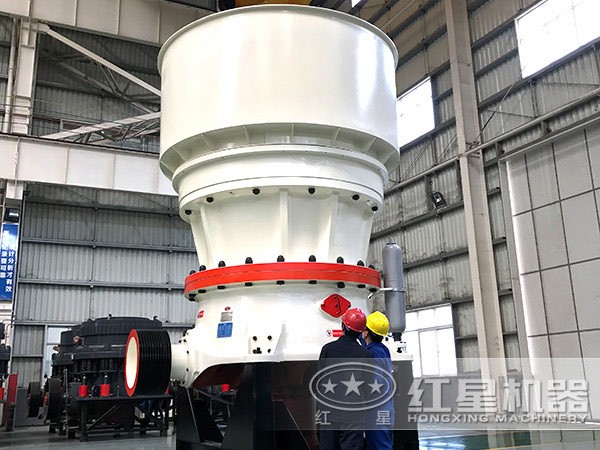 單缸液壓圓錐破碎機價格優惠