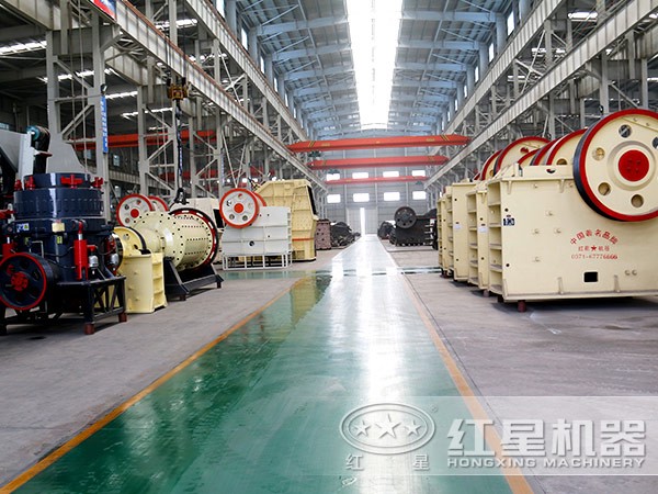 鉬礦石粉碎機(jī)廠家