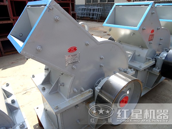 錘式破碎機(jī)價(jià)格
