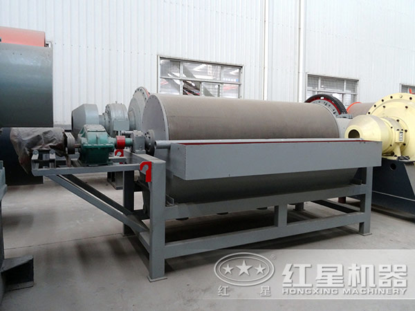 錳礦磁選機節電省油