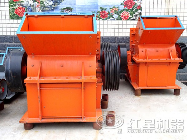 180錘式破碎機廠家