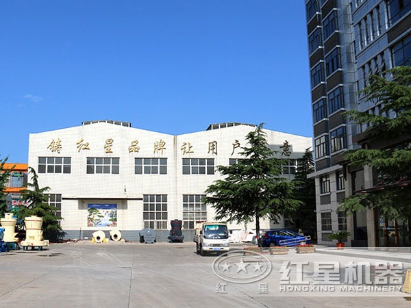 石頭破碎機廠家