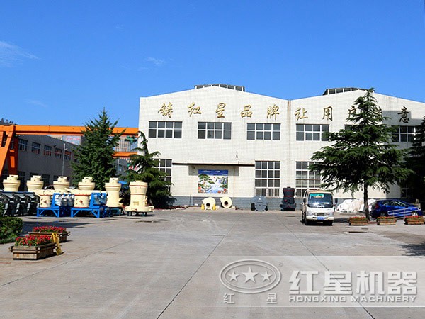 石膏粉生產(chǎn)設(shè)備廠家