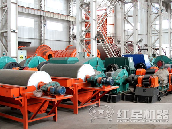 針鐵礦磁選機報價/價格