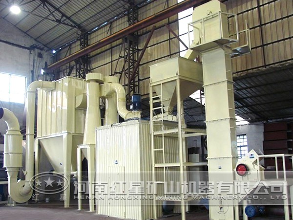 超細(xì)粉碎機(jī)