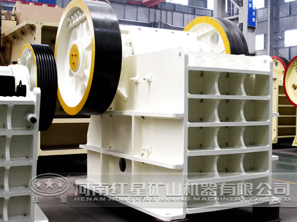 顎式破碎機價位是多少？