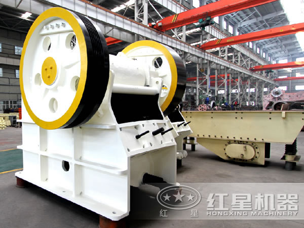 煤矸石粉碎機