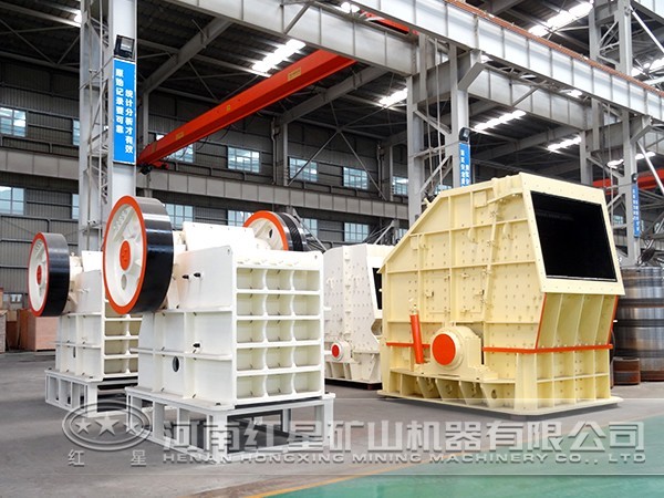 紅砂巖生產(chǎn)設(shè)備廠家