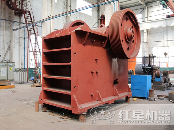 新型鄂破機品質好
