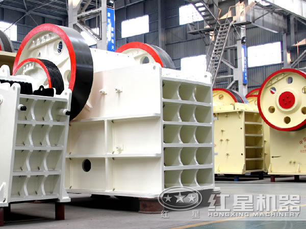 鄂式破碎機(jī)