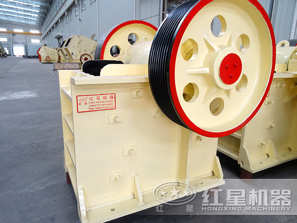 石頭粉碎機廠家