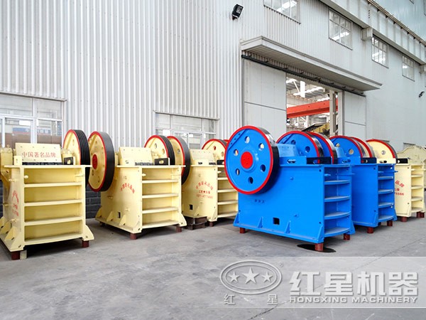 銀礦破碎機型號