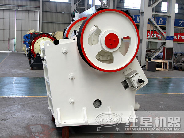 節能式粉碎設備