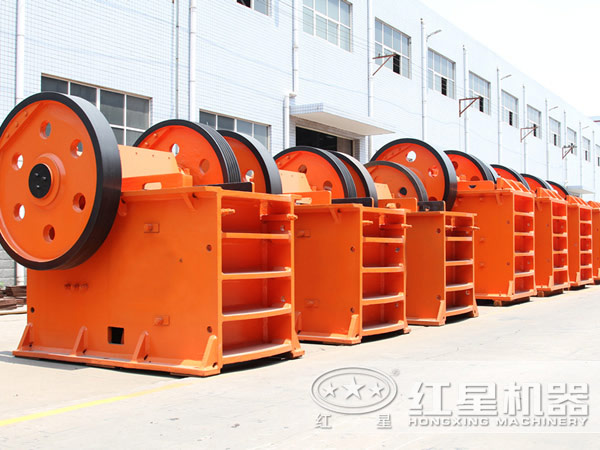 破碎金屬礦采用什么破碎機最合適呢？