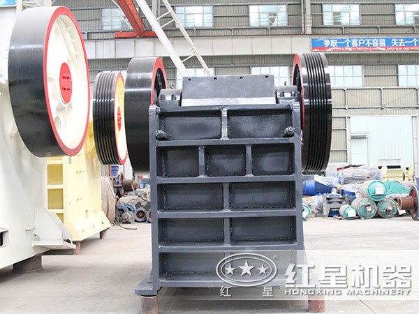 浮石破碎機環(huán)保