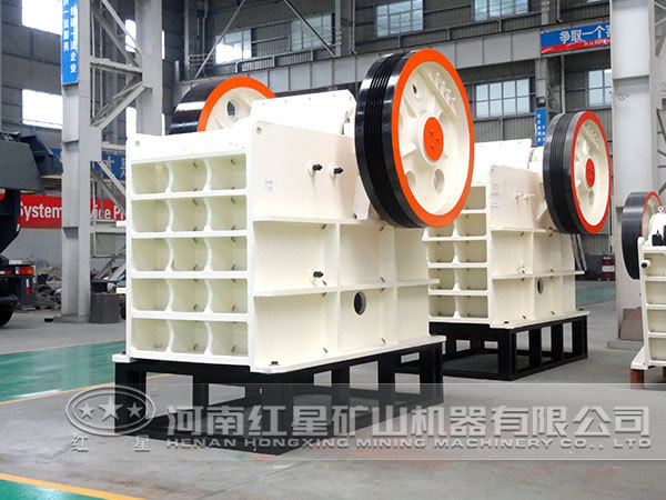 反擊式破碎機(jī)廠家