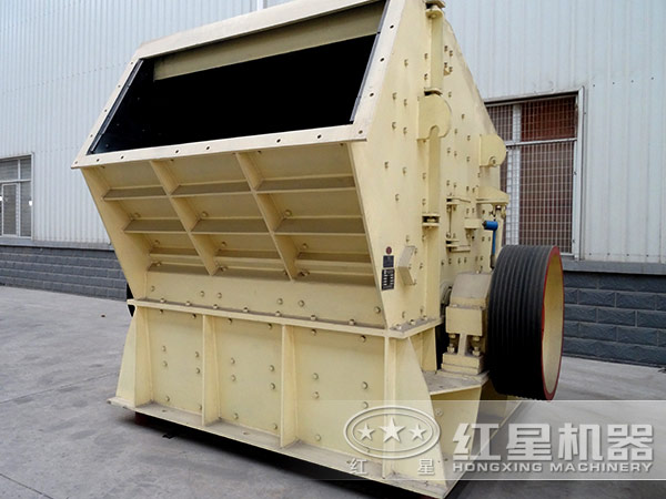 花崗巖反擊式破碎機(jī)價(jià)格