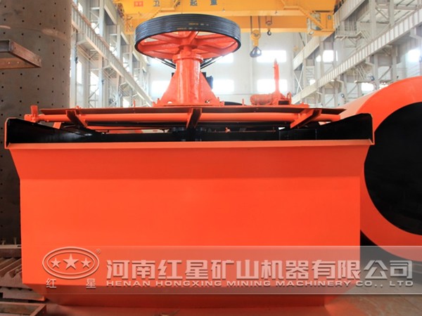 大規(guī)格浮選機(jī)品牌