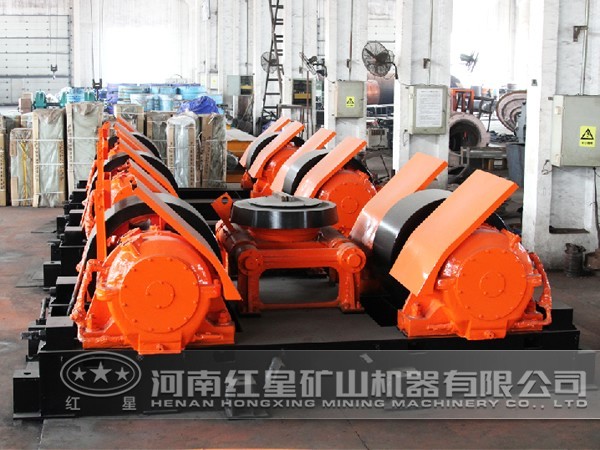 石墨烘干機(jī)